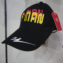 鸭舌帽 QF002专业户外运动帽 专柜正品 棒球帽 双星名人帽OAMZ