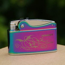 荐最新煤油打火机 加油 煤油打火机怎么加油信