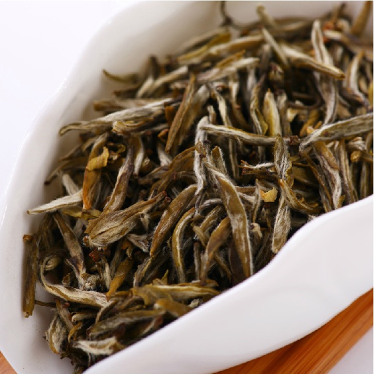 2016新茶雀舌毛尖茉莉花茶浓香特级茶王堪比张一元吴裕泰250g包邮