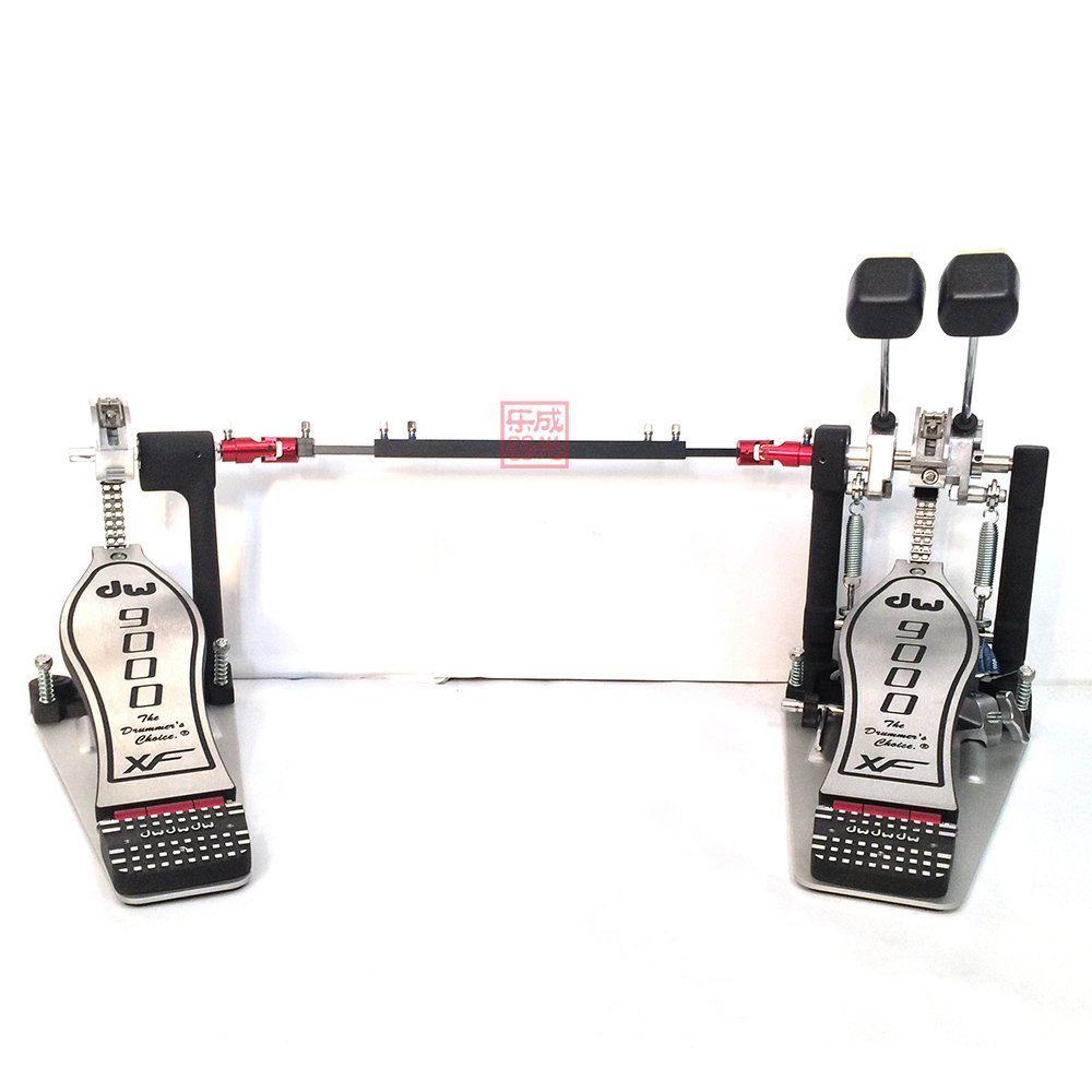 正品[双踩踩锤]双流星锤教学视频评测 锤石带双