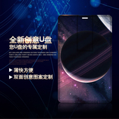 个人创意名片式优盘4g 公司企业礼品4GBU盘可定制logo 卡片式u盘