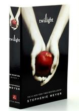英国平装 英文原版小说 进口正版 书籍 暮光之城1 Twilight 暮色 现货