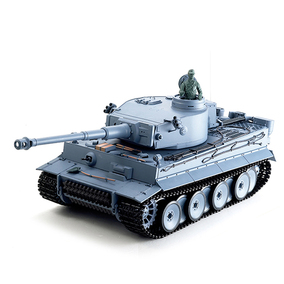 正品[恒龙坦克3818-1]恒龙3818坦克评测 恒龙