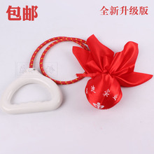包邮 河北泰迪无极健身球太极健身球中老年广场舞操单球 正品