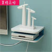 垫高架子电视机增高架台式电脑显示器多层底座