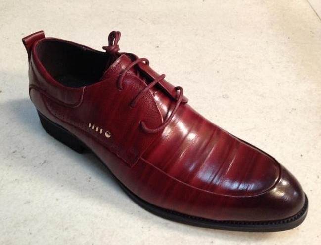 品牌清仓特价头层牛皮男士休闲皮鞋断码鞋真皮