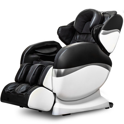 乐尔康按摩椅太空舱LEK-988H怎么样,好吗