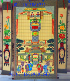 [家谱盒]评价 家谱制作样本怎么样