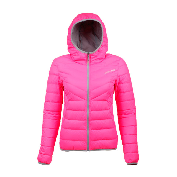 热销运动<em>羽绒服</em> <em>361</em>度运动<em>羽绒服女外套</em>冬季新