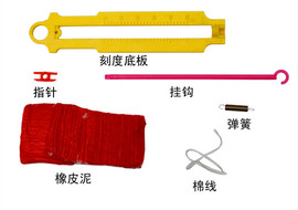 推荐最新小班自制桌面玩具图片 小班自制桌面