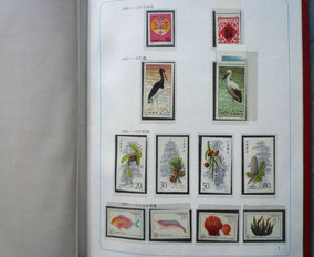 正品[1992邮票年册]中邮网邮票年册评测 图片