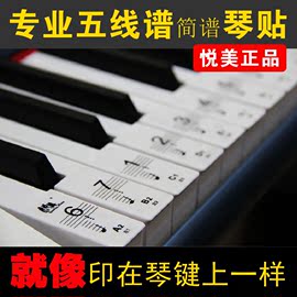 推荐最新钢琴键盘谱 flash键盘钢琴谱信息资料