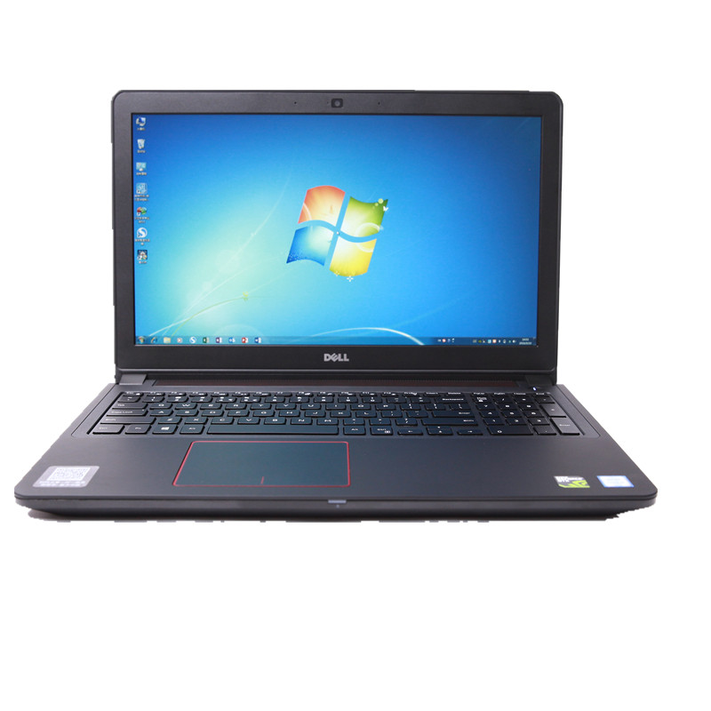 dell/戴尔 灵越15(7559) ins15p-2748 游匣7000 i7游戏笔记本电脑