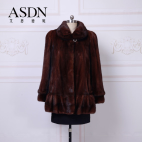 正品[艾思德妮2015冬]艾思德妮评测 艾思德妮驼