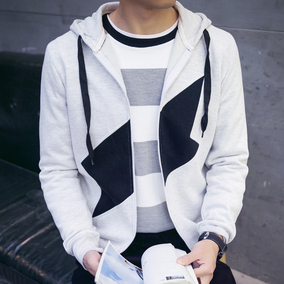 正品[连帽<em>棒球</em>服<em>男</em>]<em>棒球帽男</em> 平檐 嘻哈评测 图