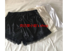 夏天人手一条防走光超舒适柔滑亲肤打底裤 现货店主自留韩国代购