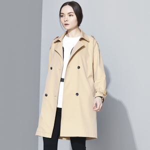 【英伦女风衣】最新淘宝网英伦女风衣优惠信息_Q友网