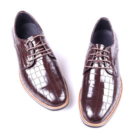 推荐最新结婚穿皮鞋 男士结婚穿什么皮鞋信息