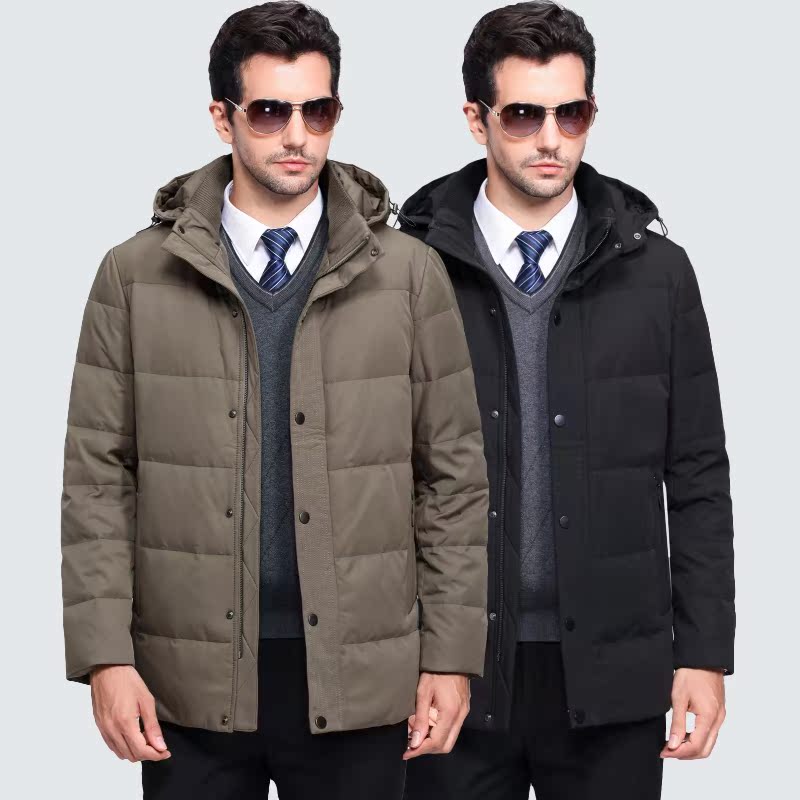 正品[杰奥羽绒服厂家地址]杰奥羽绒服厂家电话