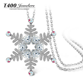 正品[<em>施华洛世奇毛衣</em>链]<em>施华洛世奇毛衣挂链</em>评