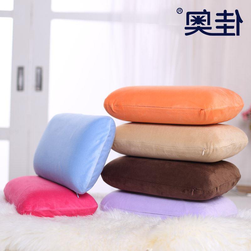 正品[趴桌子上睡觉的枕头]趴桌子睡觉枕头评测