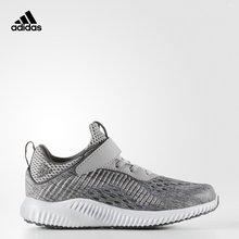 儿童鞋 CQ1453 adidas 跑步 alphabounce 男小童 阿迪达斯