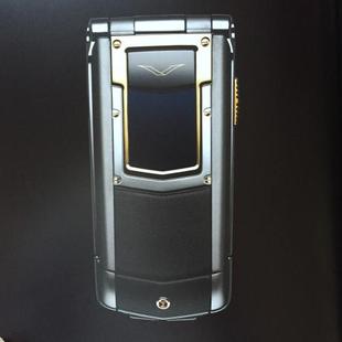 手机 新款vertu 手机安卓智能签名版 constellation奢华威图手机 ti