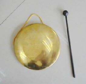 正品[儿童锣鼓]儿童锣鼓表演视频评测 儿童玩具