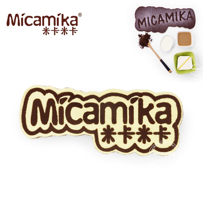 北京米卡米卡黑森林 车厘子巧克力水果生日蛋