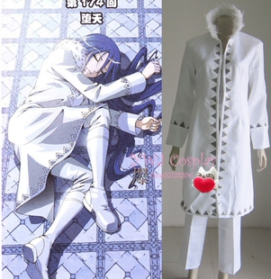 新款 疯抢 限时 ywj cosplay服装 偷星九月天 cos沧月cos加工