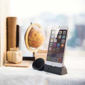 台湾Bone不插电号角扬声器扩音器