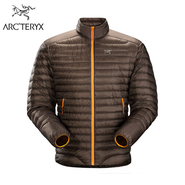 Arcteryx 始祖鸟男款轻量保暖羽绒服 Cerium SL