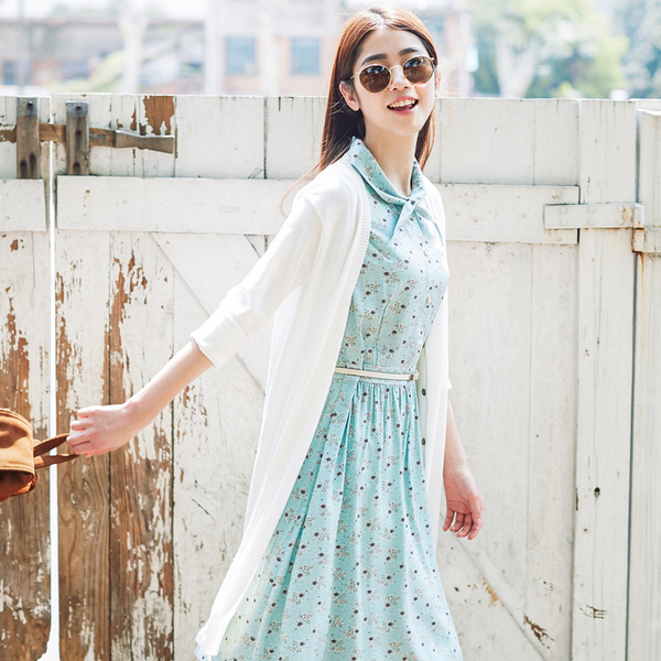 热销女<em>针织</em>衫 宿本夏装 <em>薄款 长开衫</em> <em>针织</em>衫 新