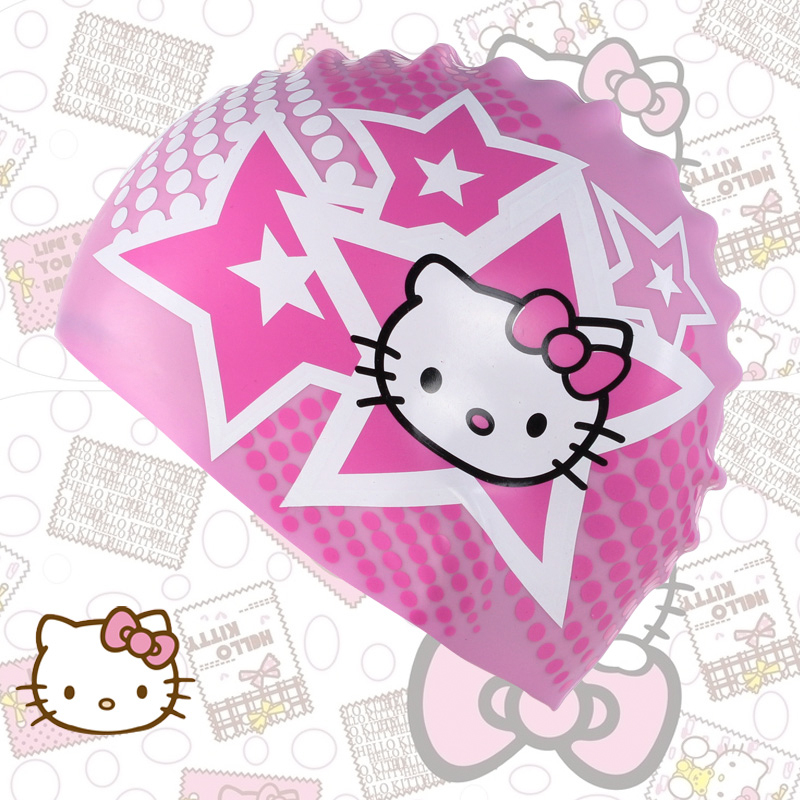 正品[泳帽]泳帽什么材质的好评测 泳帽品牌图片