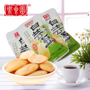 北京特产白芸豆500g