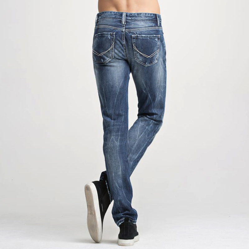 品]苹果牌牛仔裤正品评测 美国苹果牌牛仔裤图