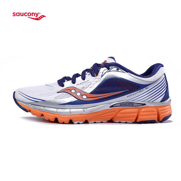 saucony圣康尼Kinvara马拉松跑鞋轻量运动鞋女子跑步鞋S10238