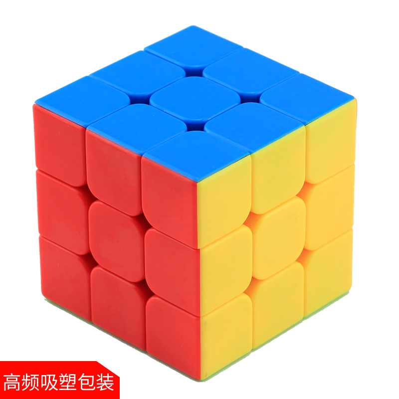 正品[五阶魔方还原公式口诀]五阶魔方公式口诀