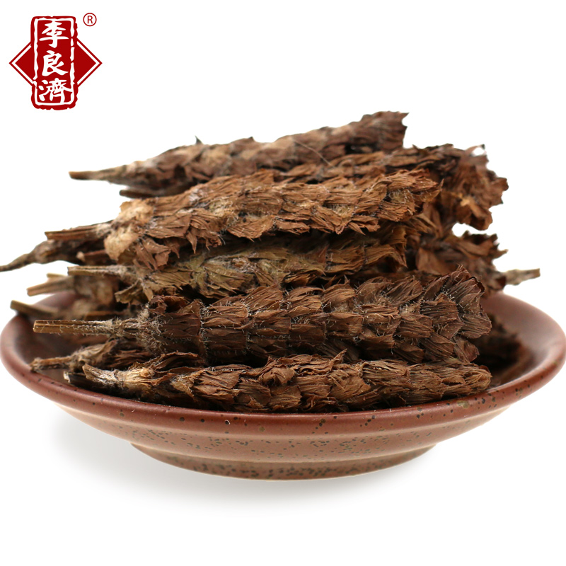 李良济 夏枯草 精选 100g（散装）