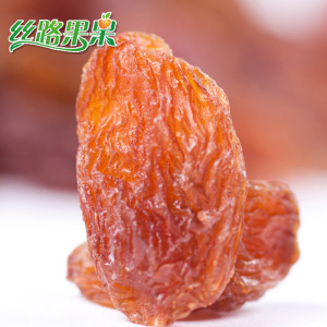 新疆特产无核红香玫瑰葡萄干