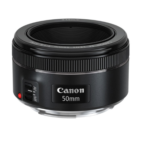 正品[佳能痰盂]佳能小痰盂镜头评测 佳能小痰盂