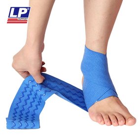 正品[lp694护踝]lp694评测 护踝绷带怎么绑图片