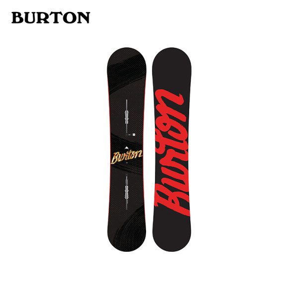 BURTON/伯顿  单板滑雪 男子Ripcord滑雪板 107041