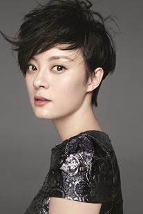 孙俪 内地人气清纯美女明星海报订做 邓超影视 孙俪 壁纸挂画23704b