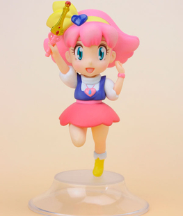 wave 甜甜仙子 魔法小仙女 魔法公主 魔法のプリンセス