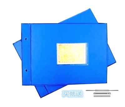 莱特记账本 现金日记账 总分类账明细帐本 流水