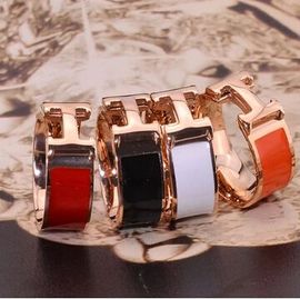 [经典珐琅戒指]评价 爱马仕珐琅戒指怎么样