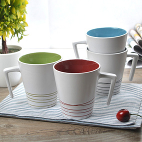 正品[宜家杯子陶瓷]宜家杯子评测 宜家邦格杯子