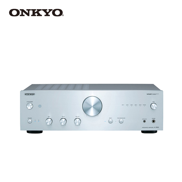 正品功放 Onkyo 9030 合并式立体声放大器 安桥