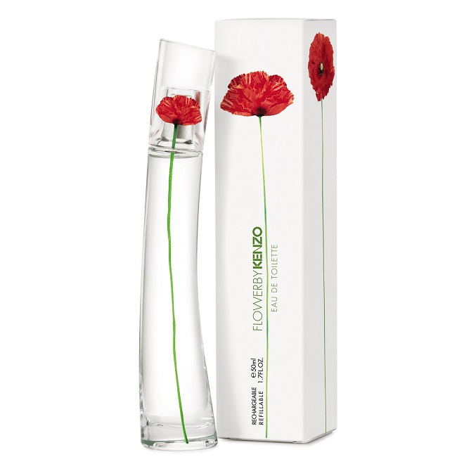 萱萱家 kenzo 花样年华女士淡香水 30ml
